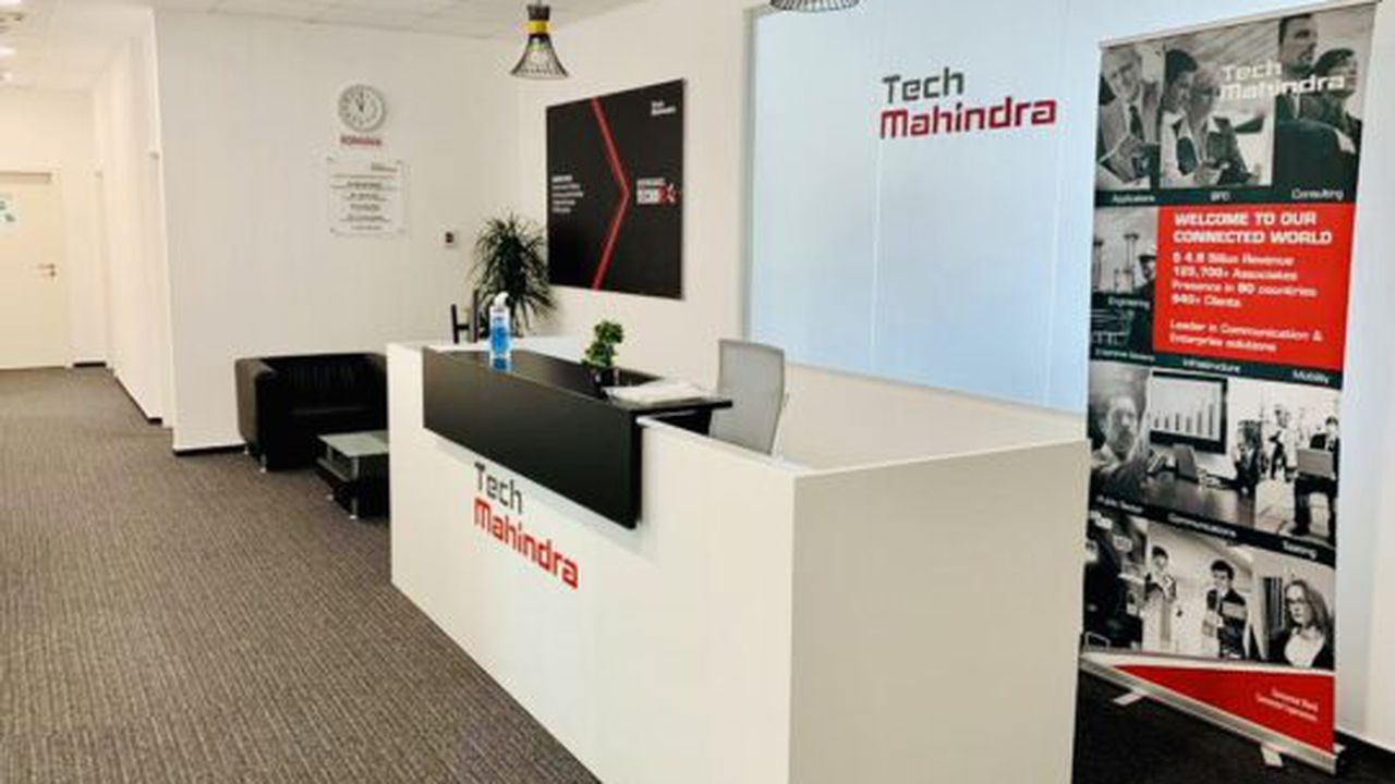 Tech Mahindra