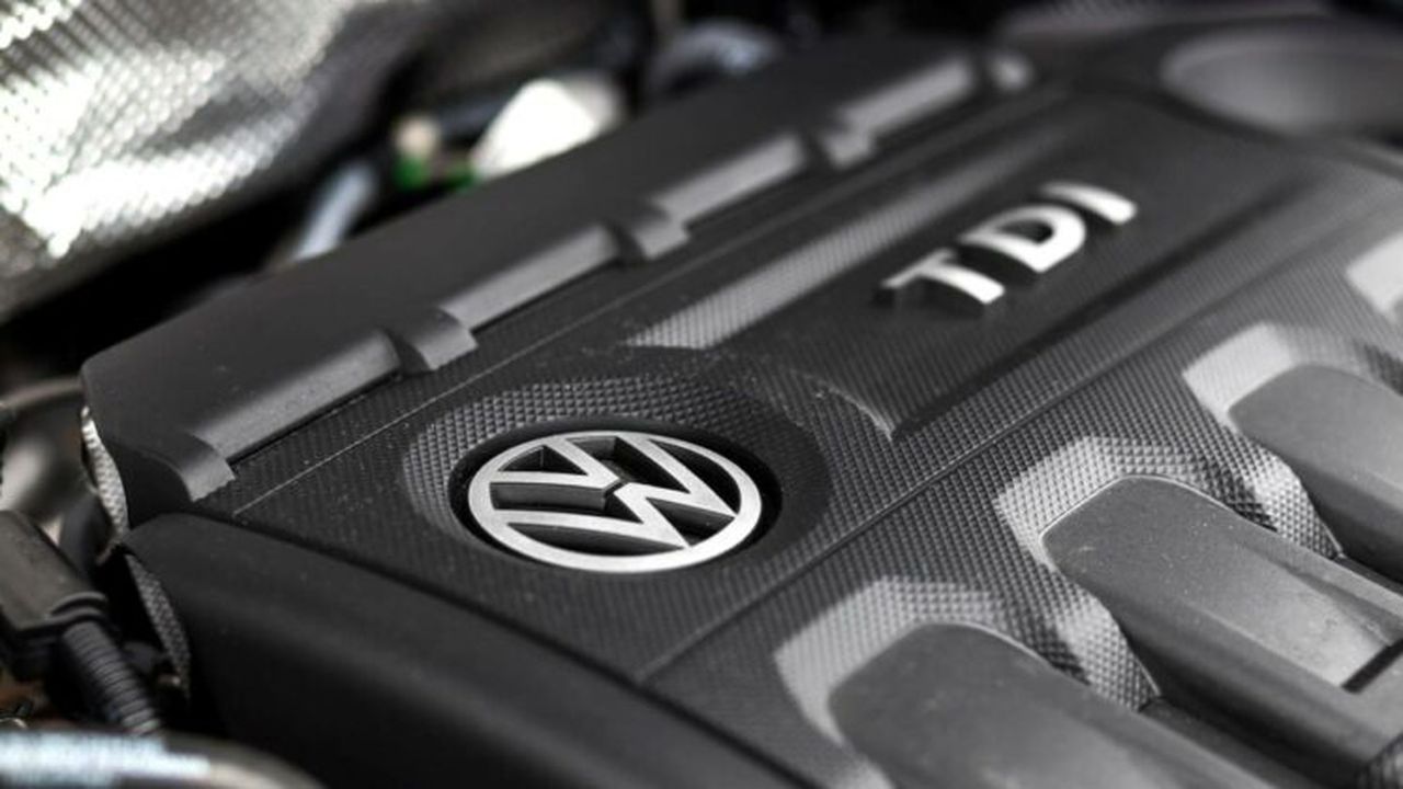 Volkswagen TDI - dieselgate