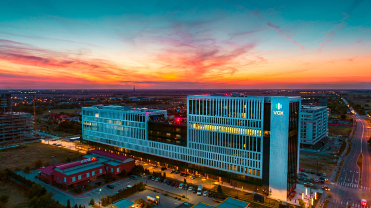 Vox Technology Park _ mai 2020 C