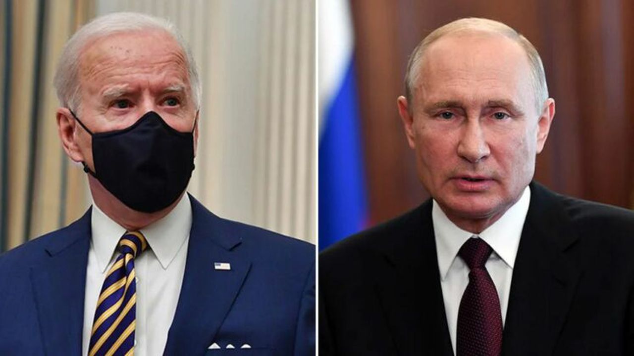 biden putin