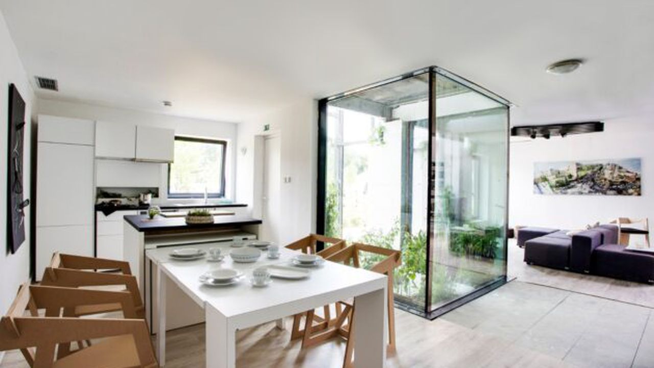 sufragerie apartament 546568776