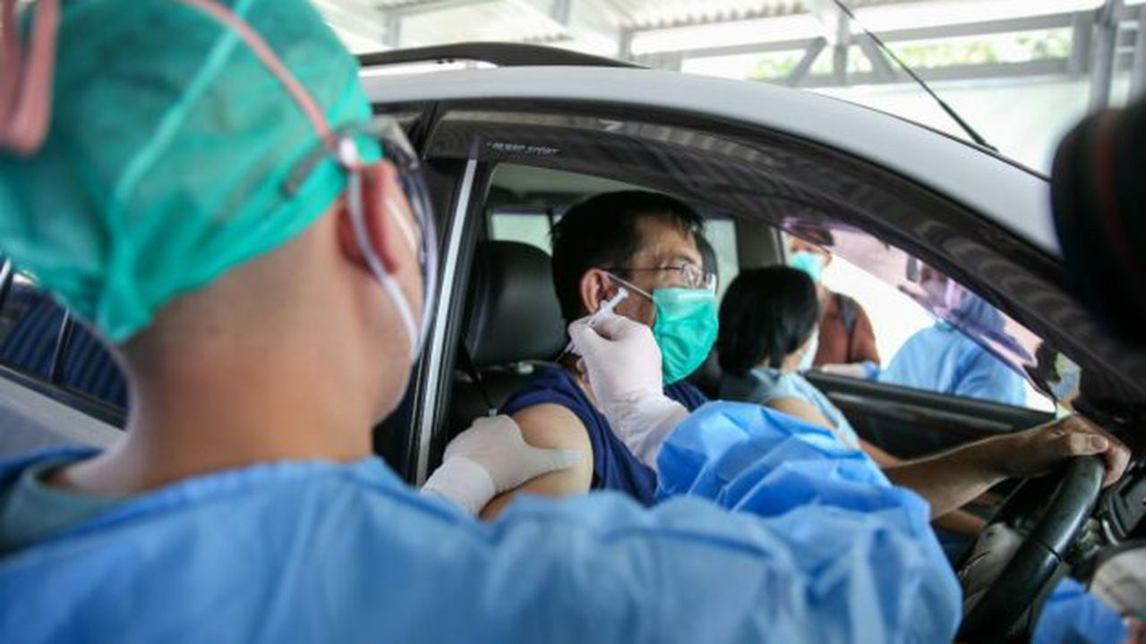 vaccination