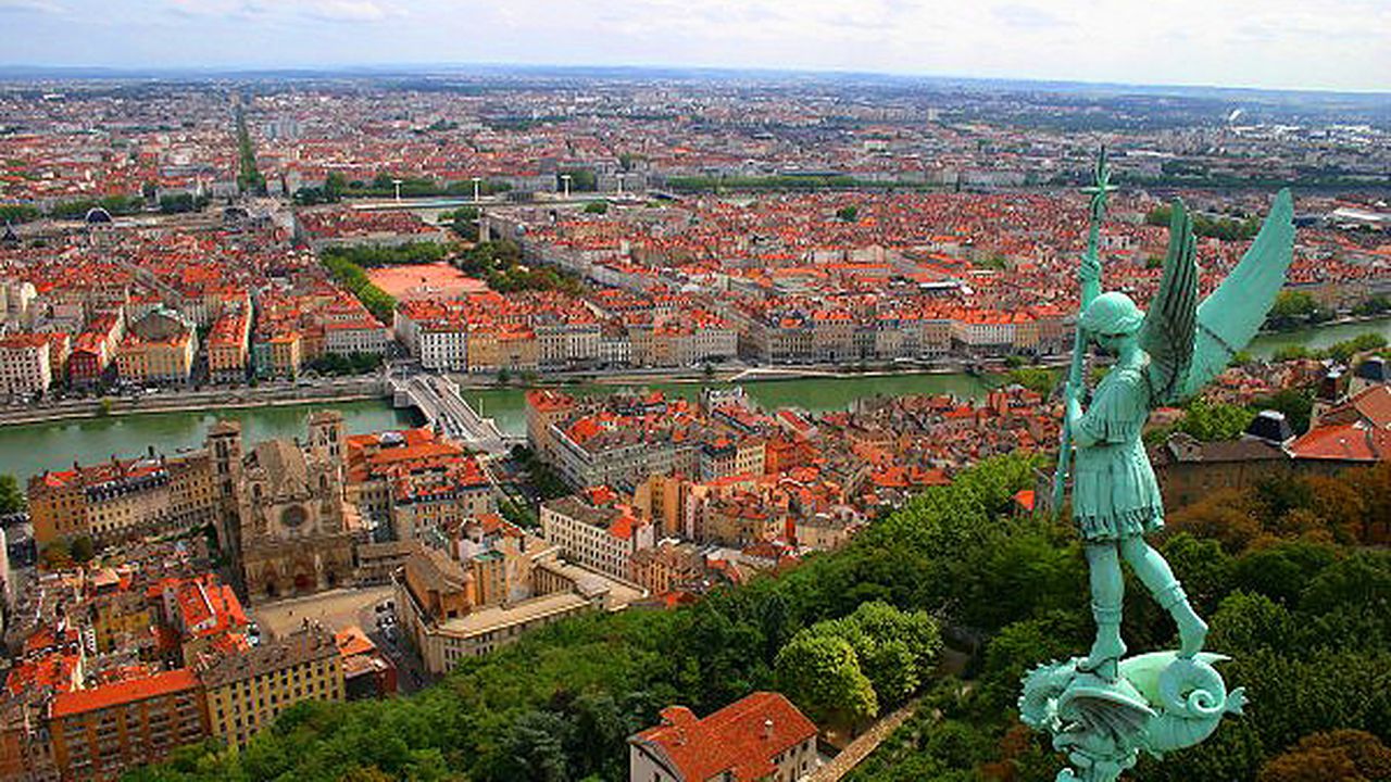 Lyon