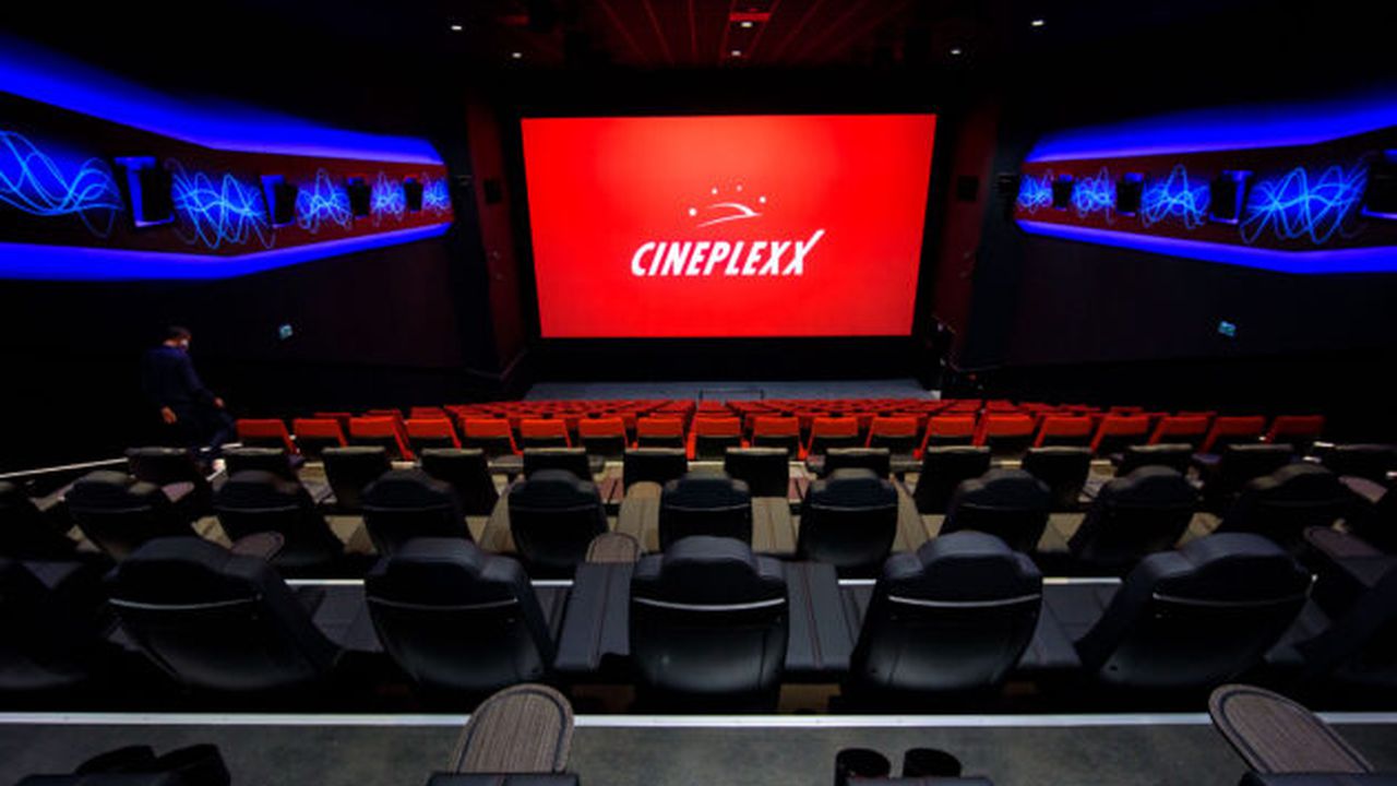 Cineplexx 2