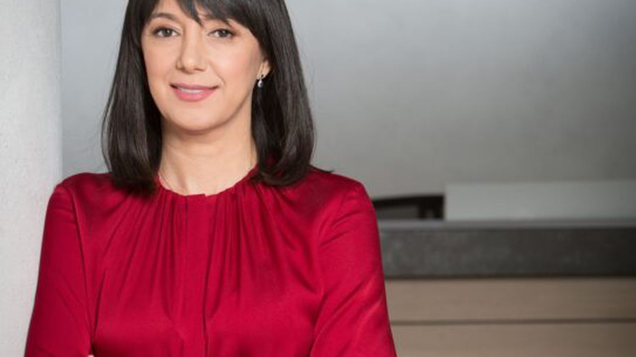 Irina Munteanu apa nova