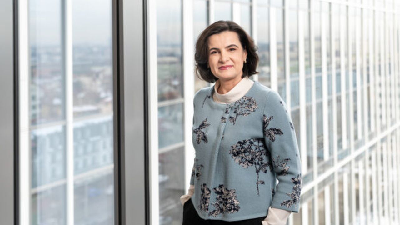 Mihaela Bitu_CEO ING Bank Romania