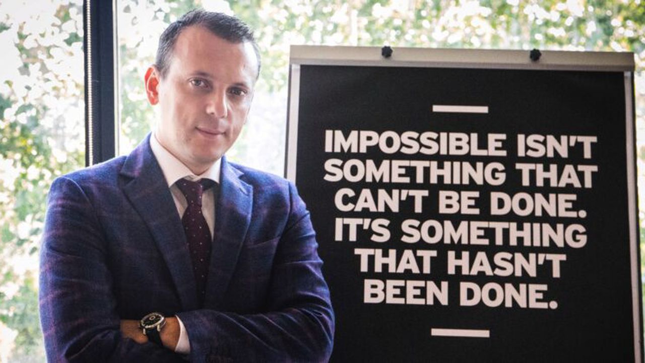 Mugurel Gabriel Ionel