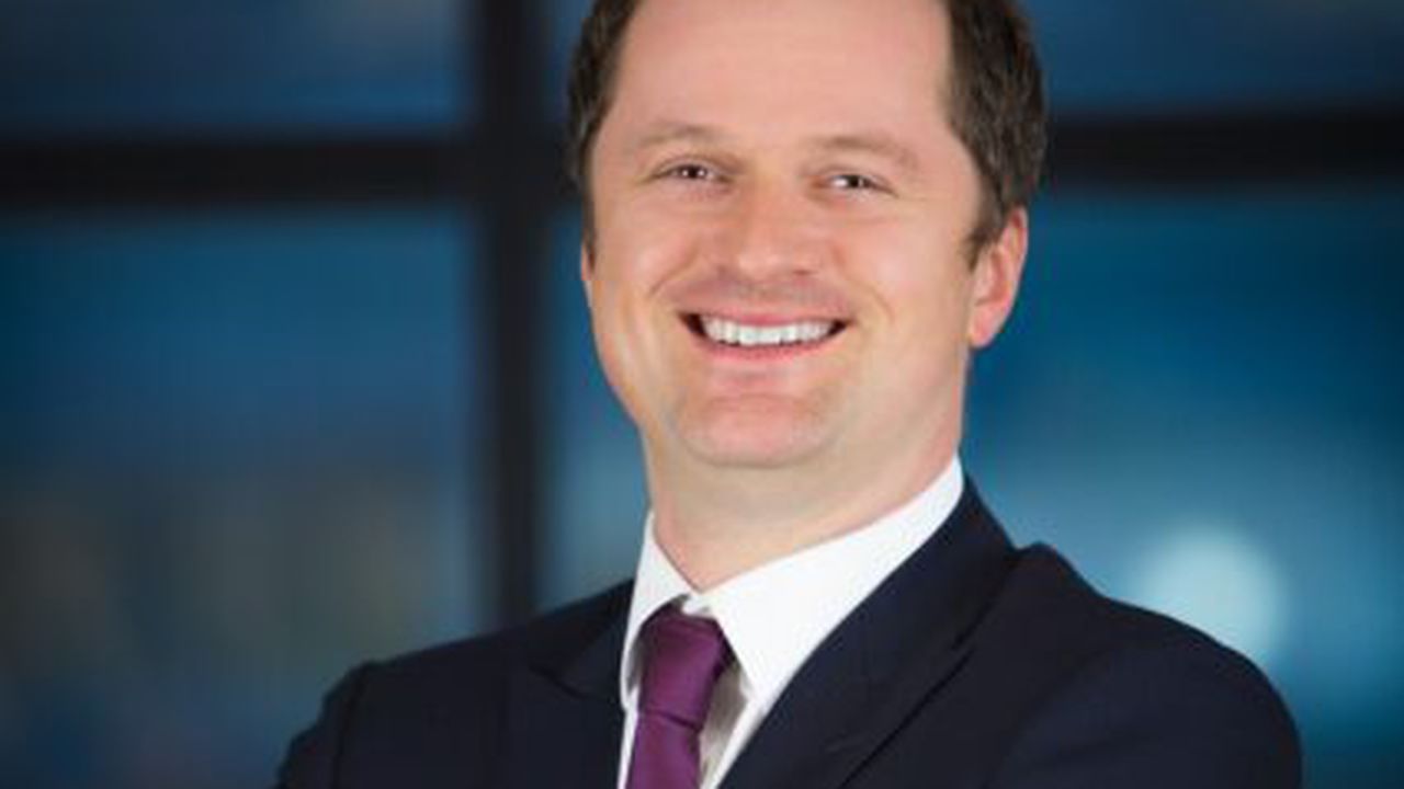 Vladimir Sterescu - CGS Romania