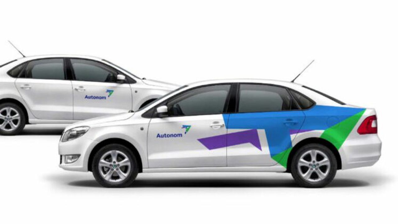 Autonom Services