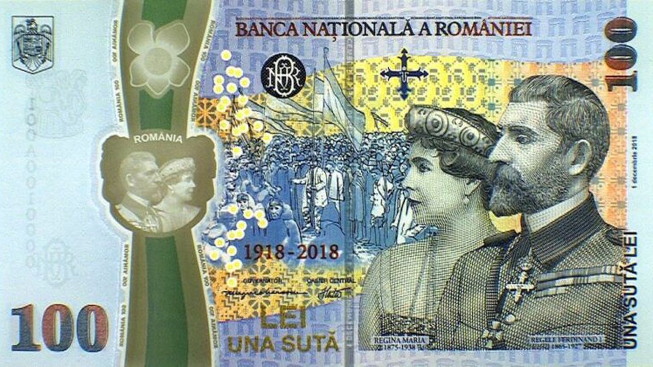 bancnota
