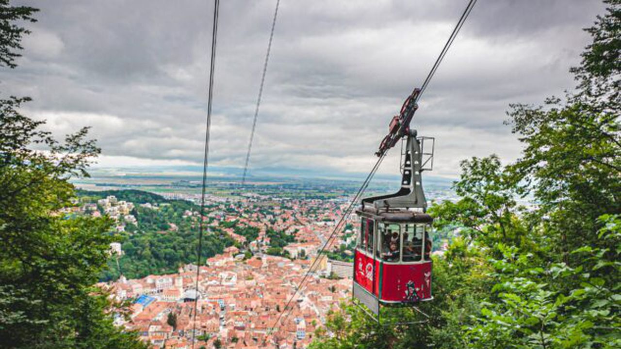 brasov