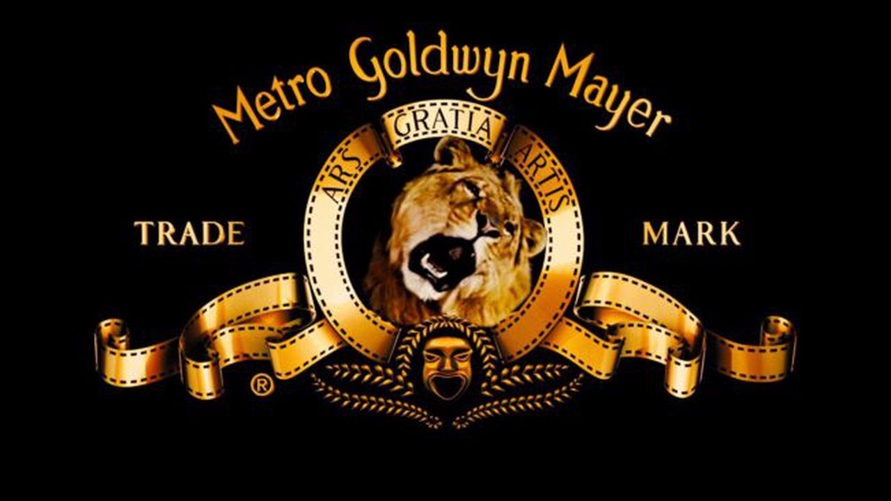 Metro-Goldwyn-Mayer