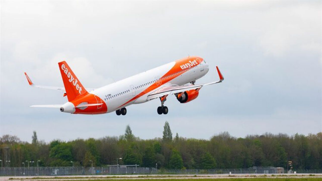 easyjet