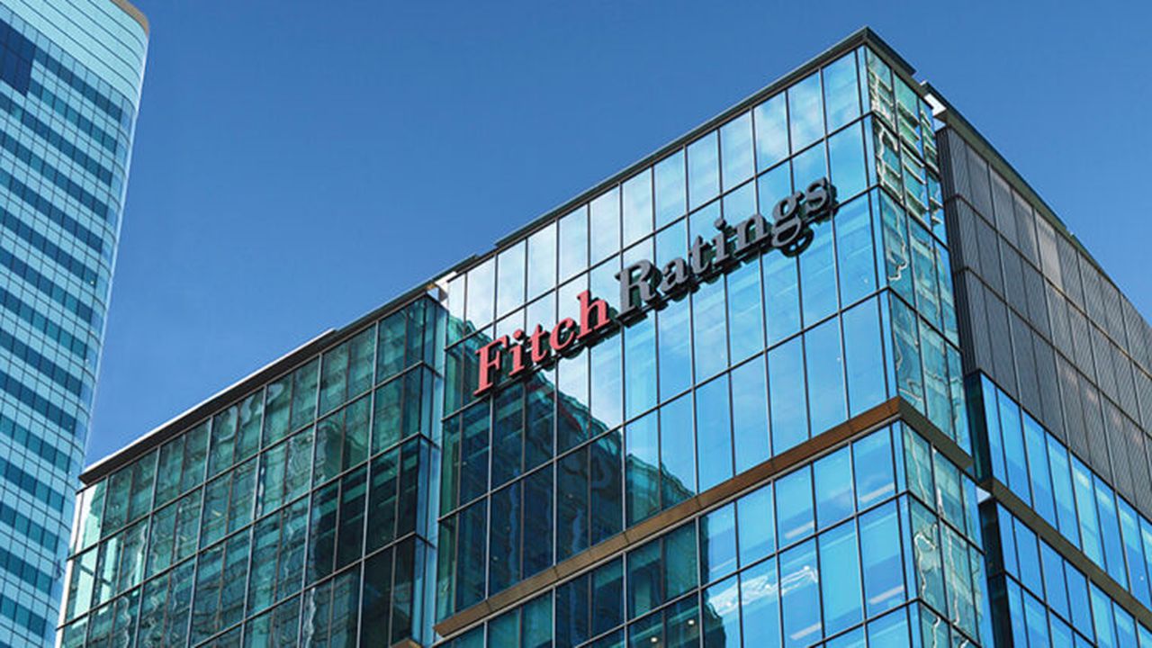 Fitch Raitings