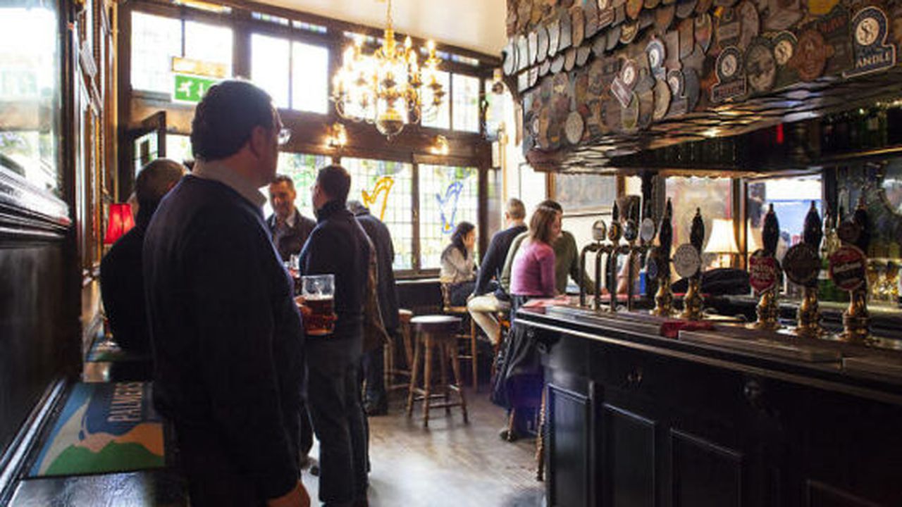 londra pub 67584934857
