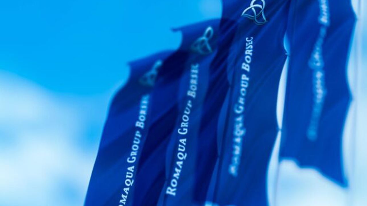 romaqua borsec 2