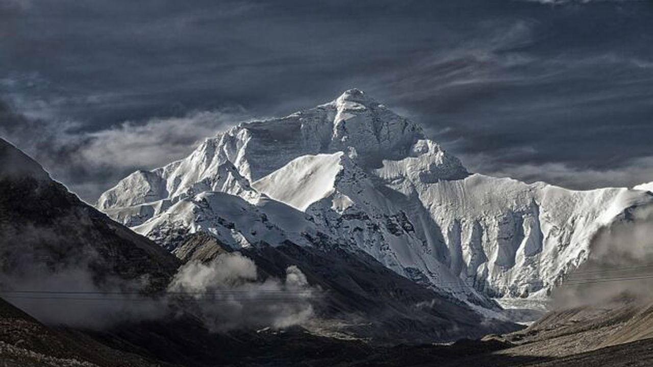 Everest