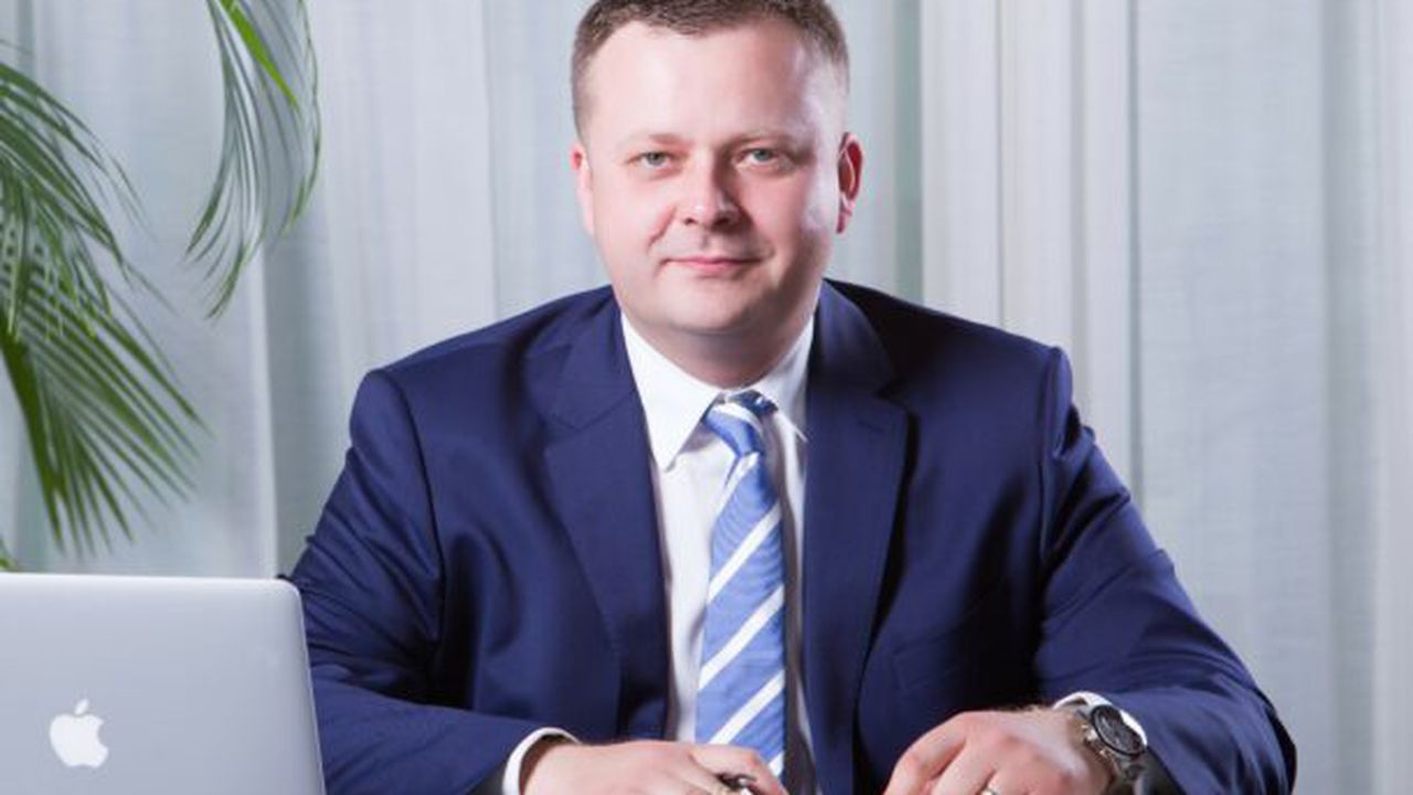 Alexandru Stanean-CEO TeraPlast Group