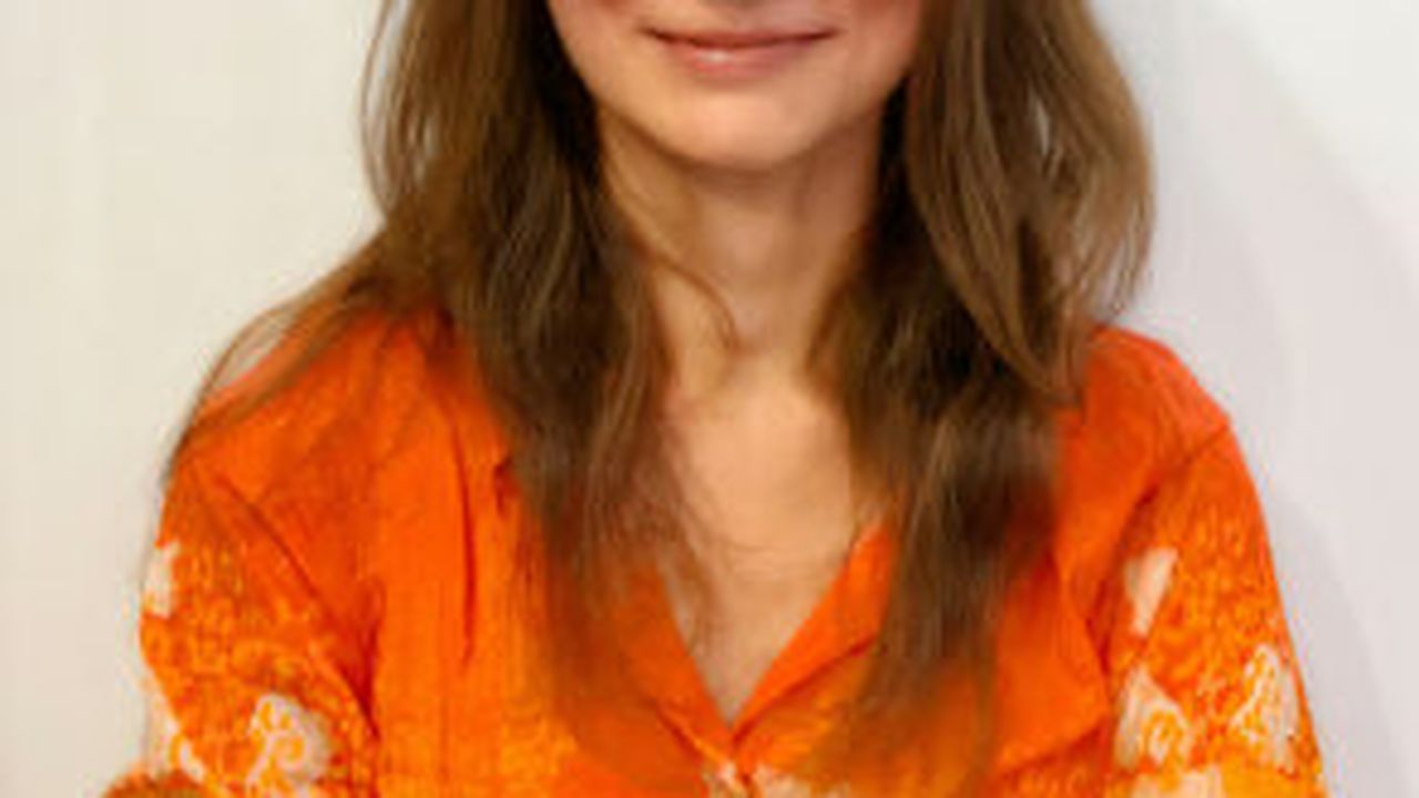 Ana Giurcă, fondator Loginro