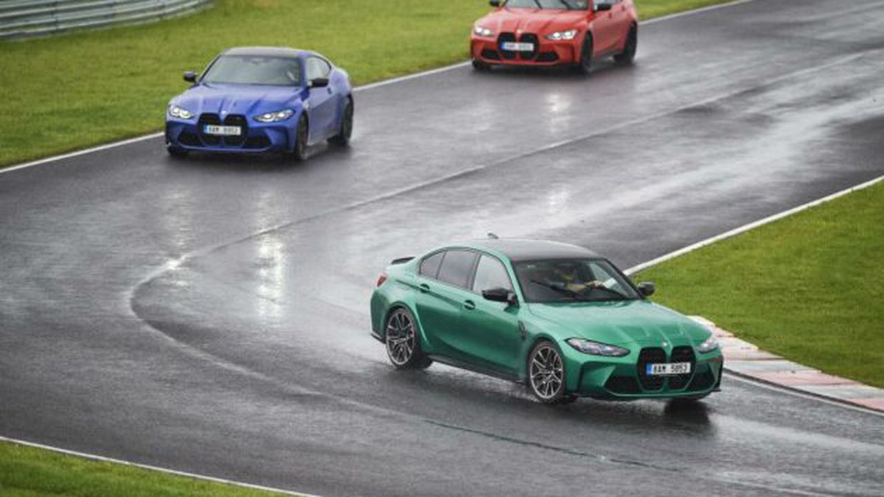 BMW M Power Day 2021 (2)