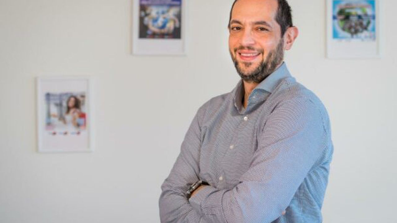 CEO PayPoint Romania_Utku Ogrendil