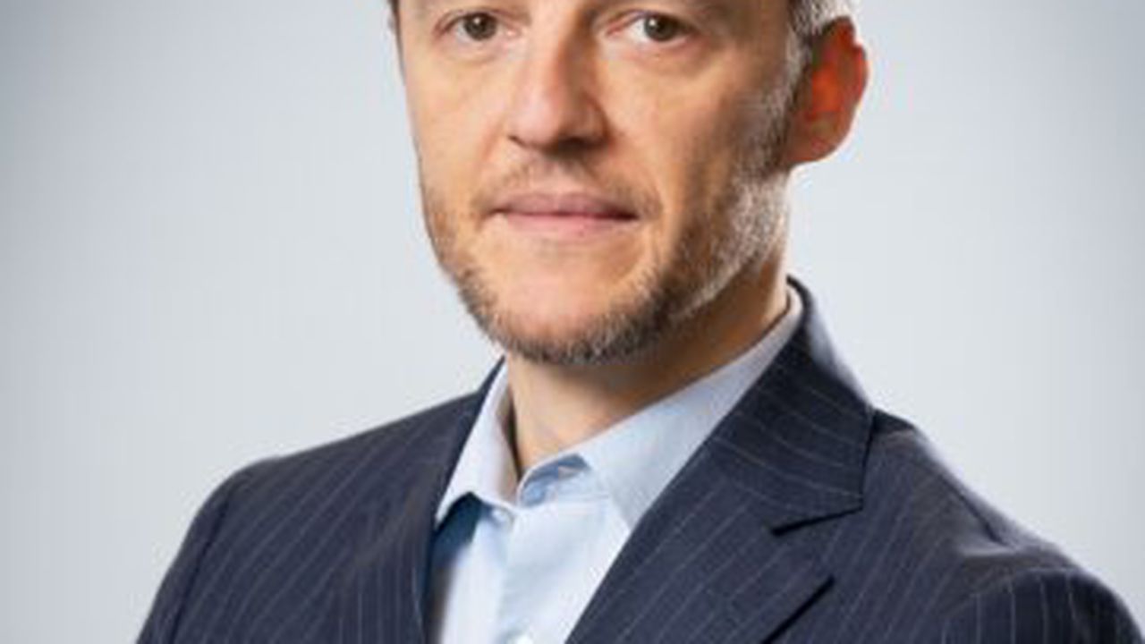 Claudiu Constantinescu, Endava Regional Manager pentru Europa Centrală_2_2000