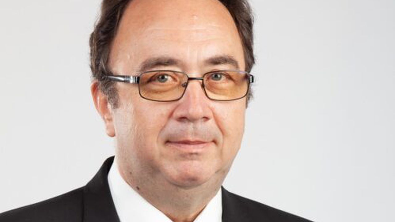 Cristi Nechita-Rotta, director general Rottaprint