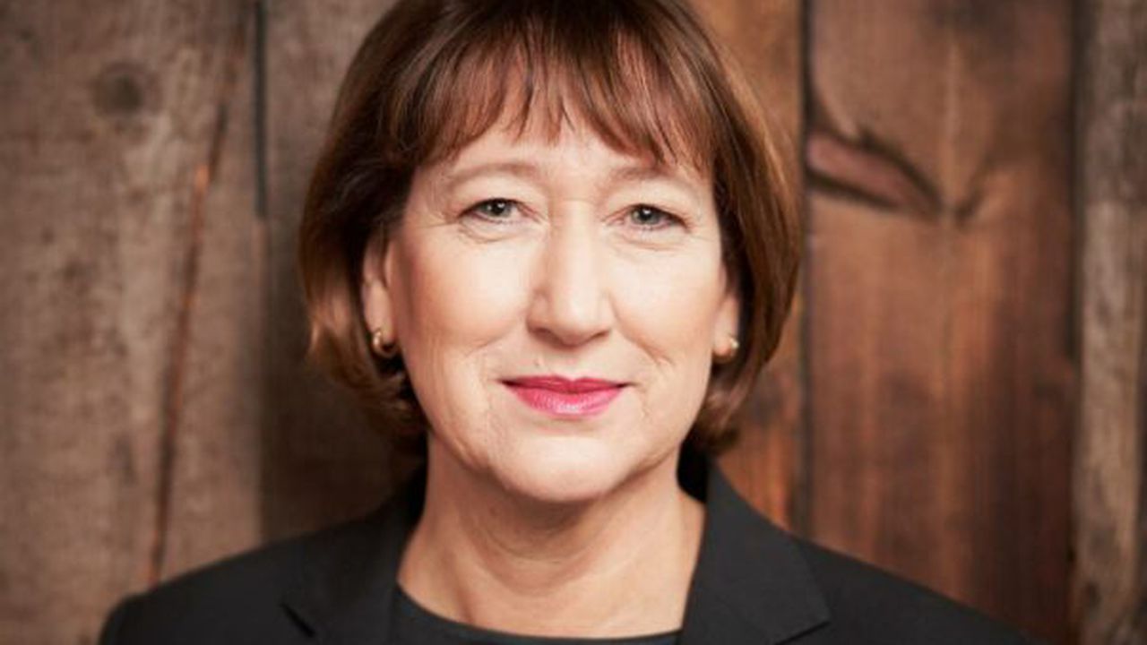 Hildegard Müller - VDA diesel