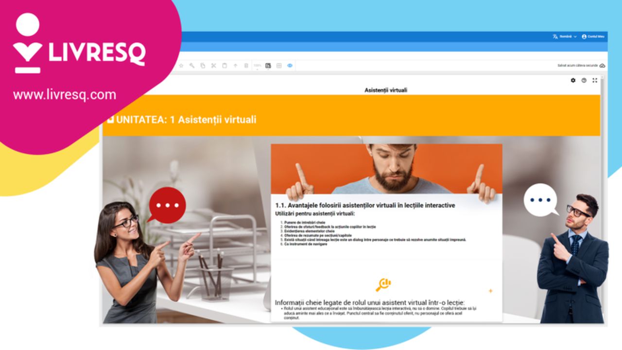 LIVRESQ-Microsoft-TTS