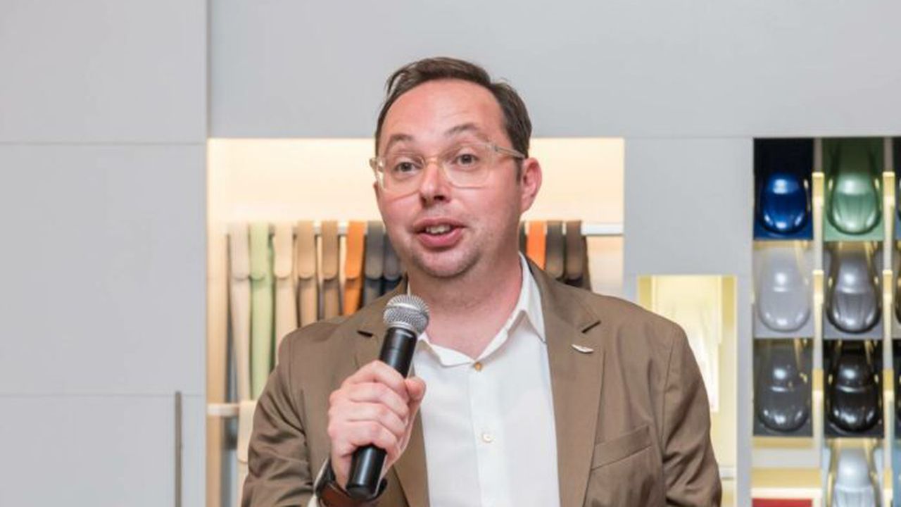 Miles Nürnberger - Dacia