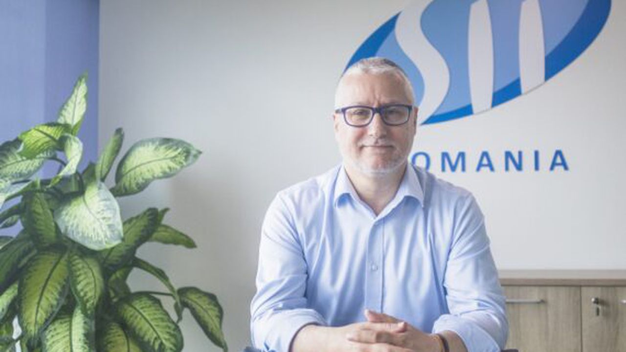 Manel Ballesteros, CEO SII România_s
