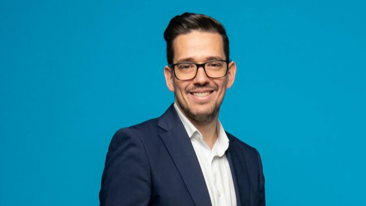 Vladimir Ester_ClusterPower