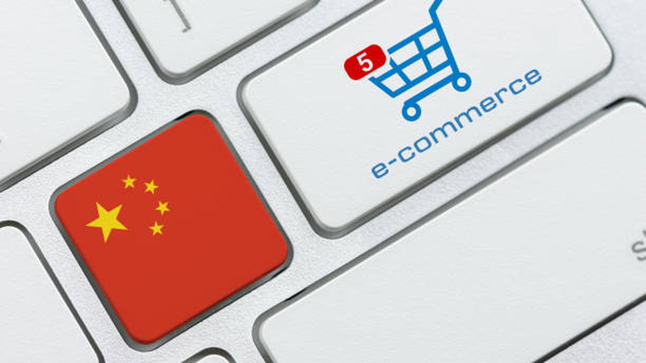 comert online e-commerce