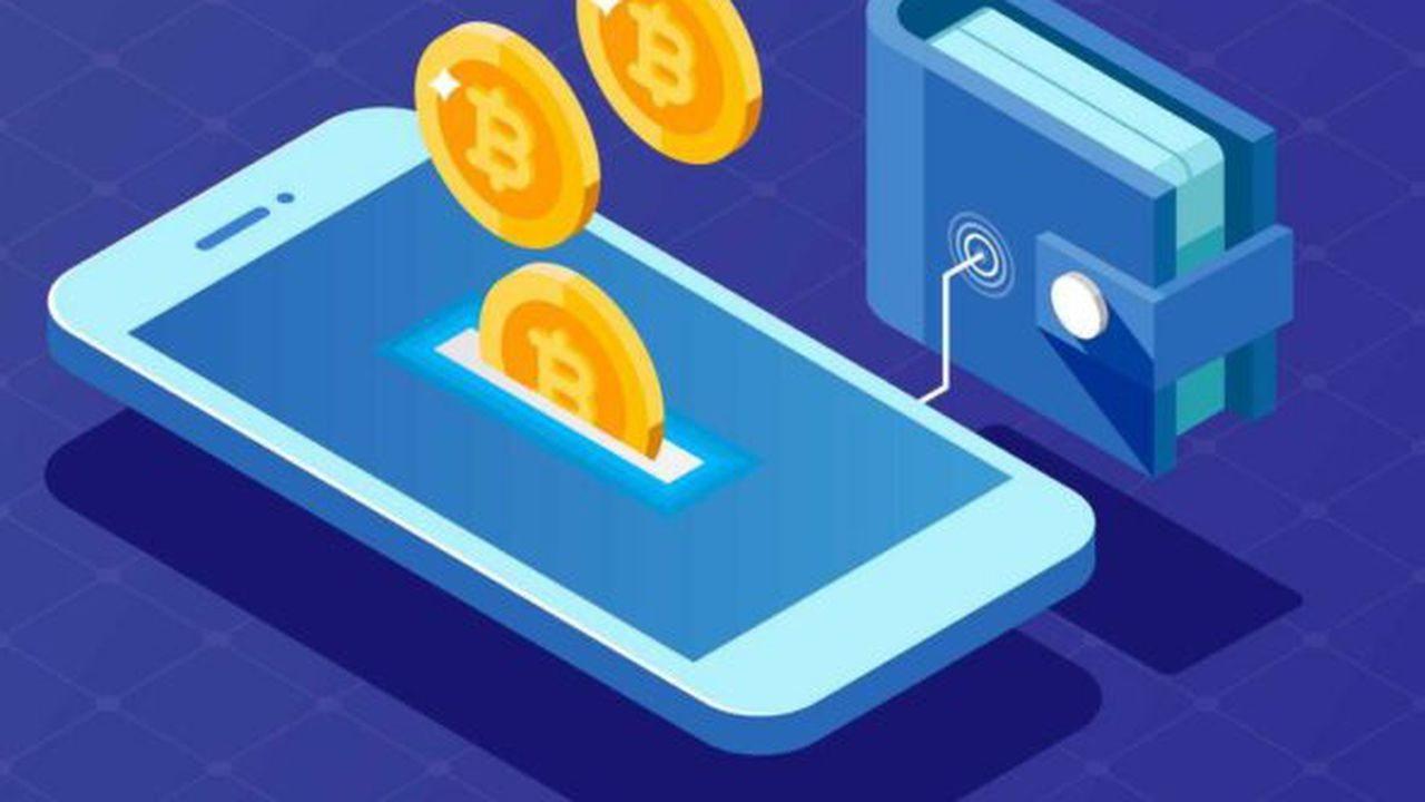 digital wallet