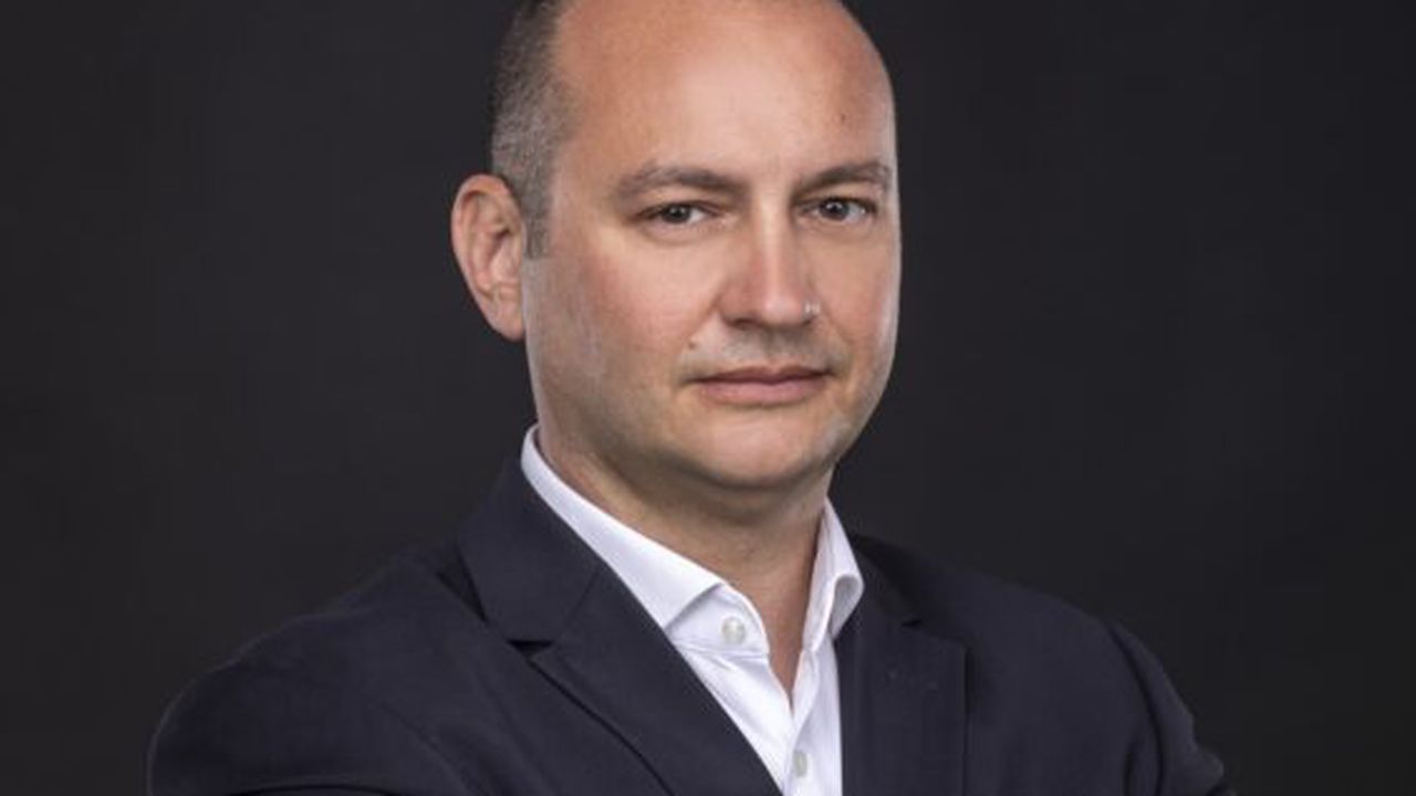 foto Adrian Nicolae_Director Executiv ALTEN România