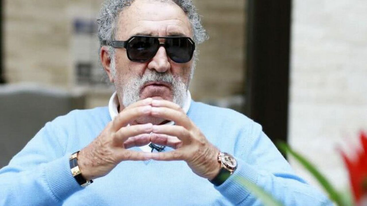 ion-tiriac
