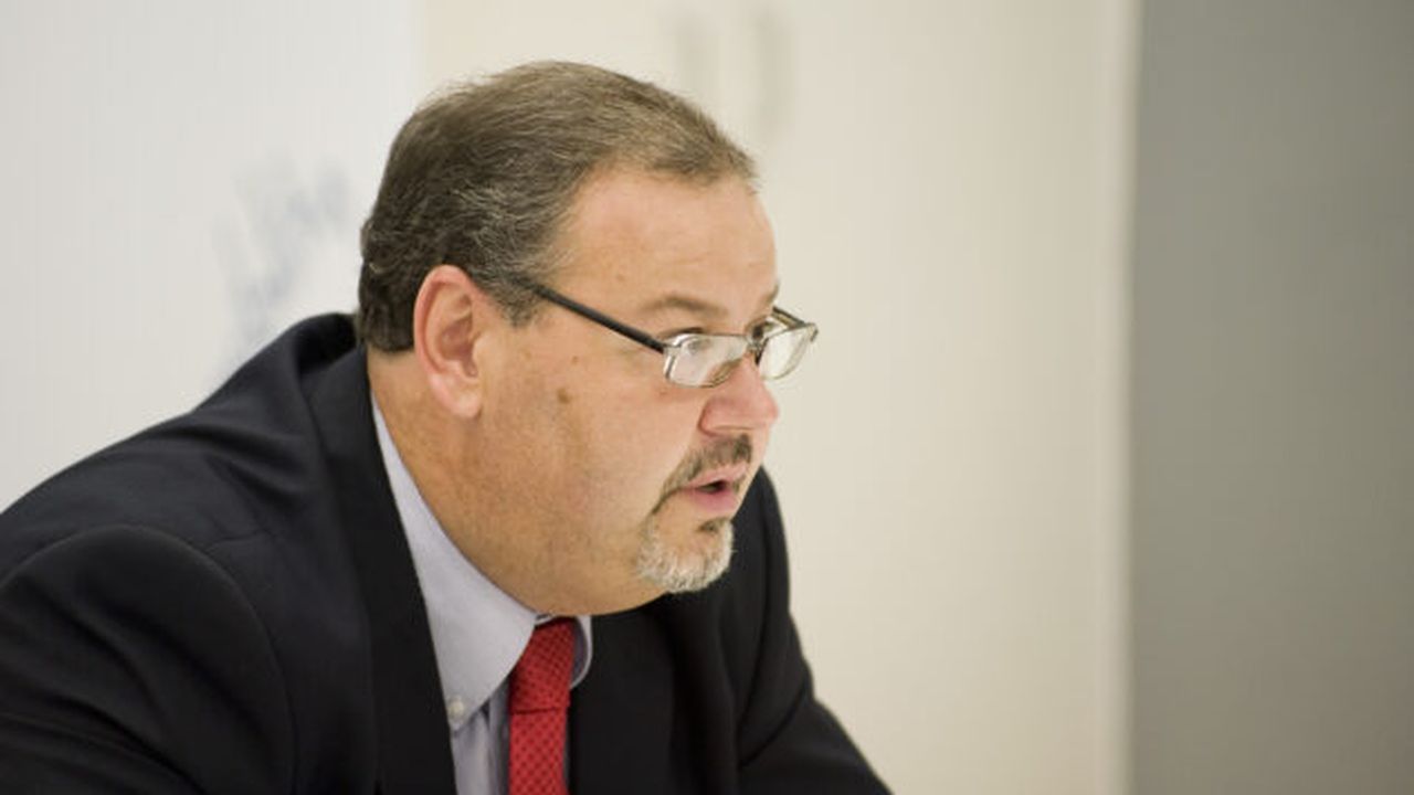 john charalambakis, chief economist Blacksummit