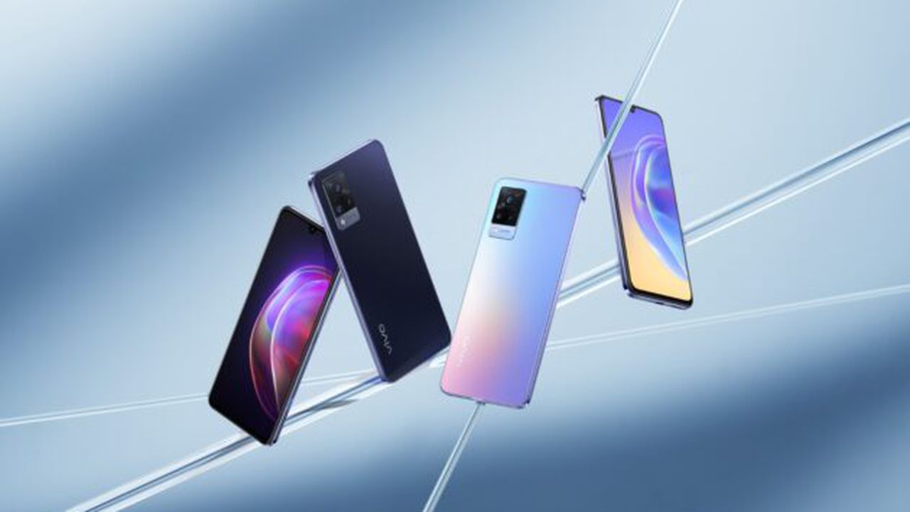 vivo v21 5G (1)