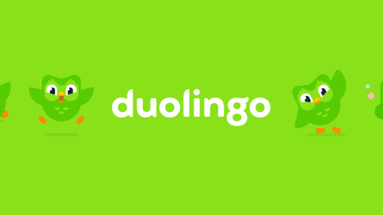 Duolingo