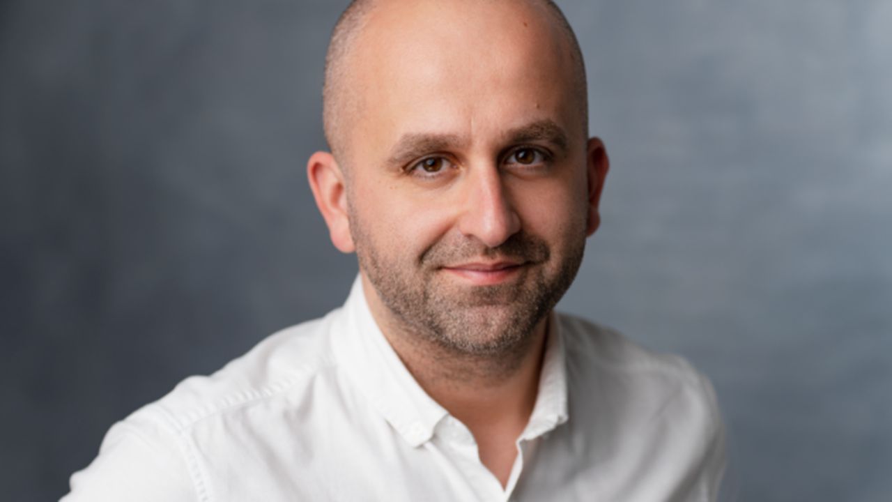 Bogdan Badea, CEO eJobs