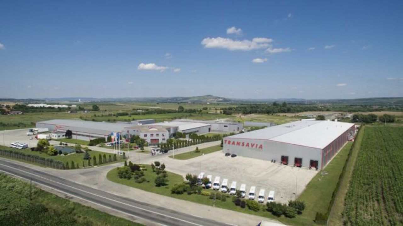 Transavia