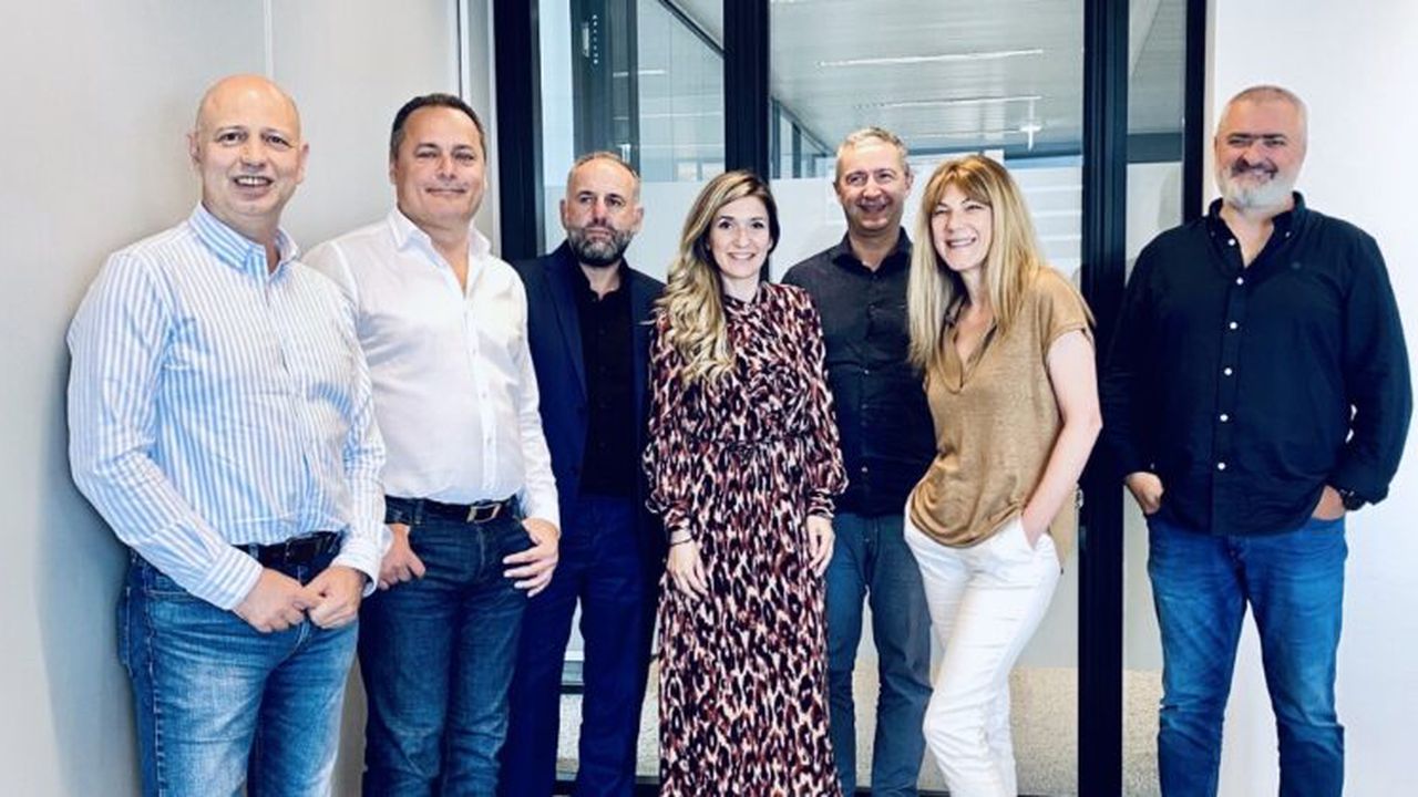 SeedBlink Post Linkedin