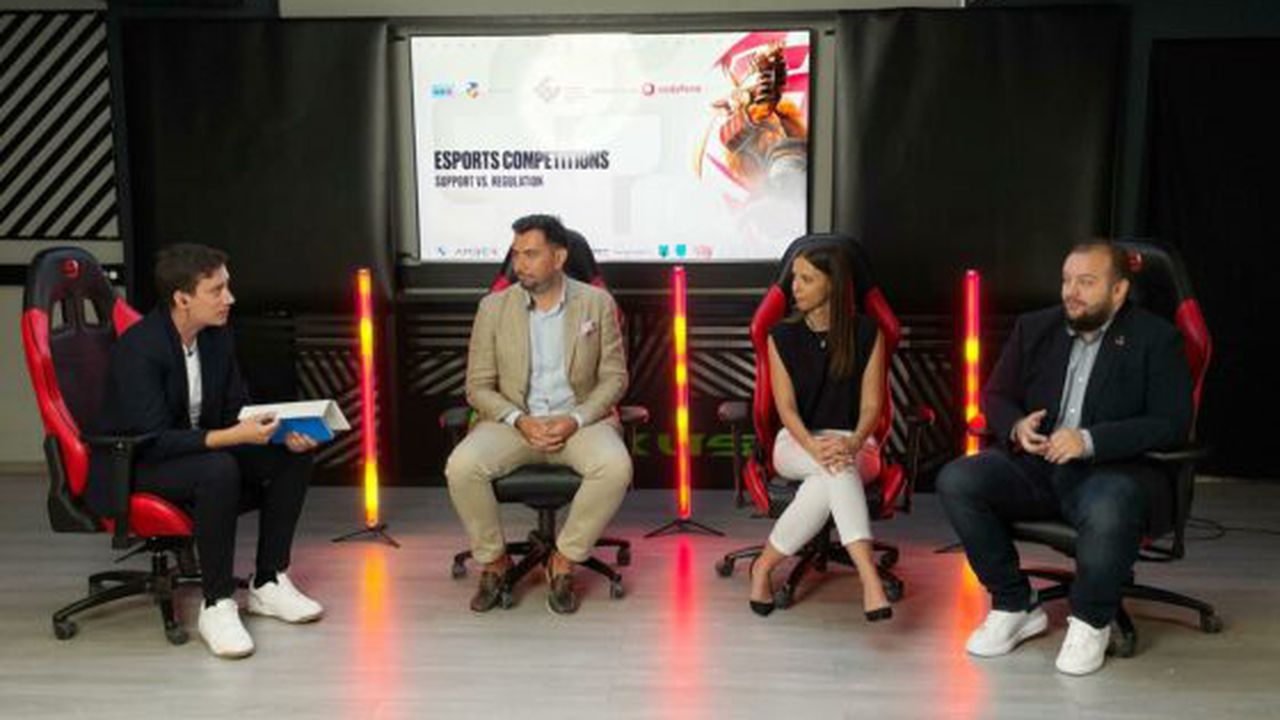 Esports Summit Bucharest 2021_1