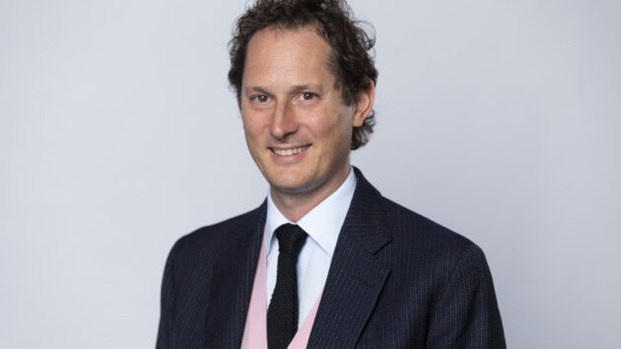 JohnElkann
