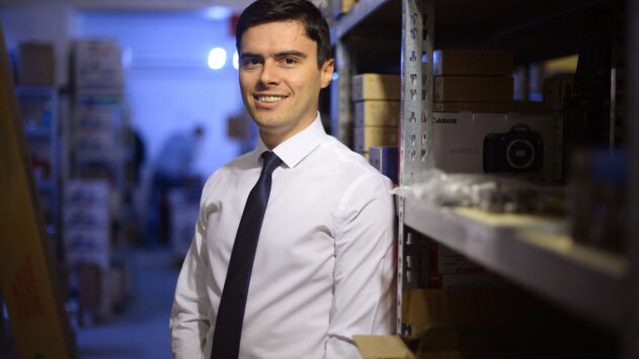 Mihai_Patrascu_CEO_evoMAG