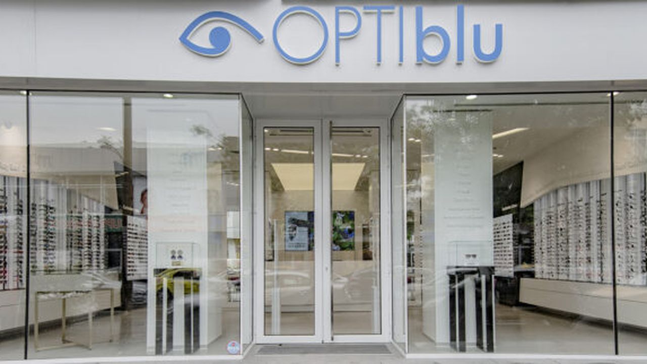 OPTIblu