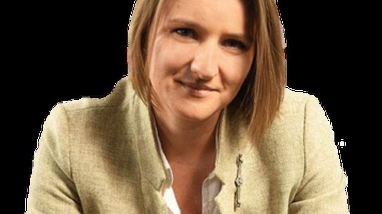 Silviana Petre Badea