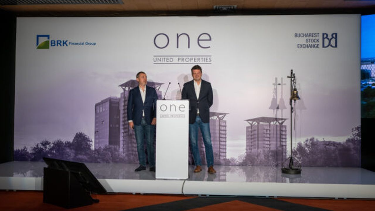 Victor Căpitanu & Andrei Diaconescu