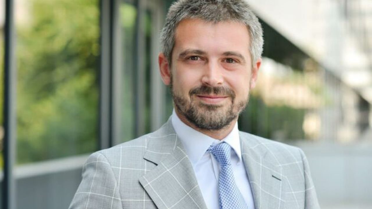 Vlad Boeriu, Deloitte Romania
