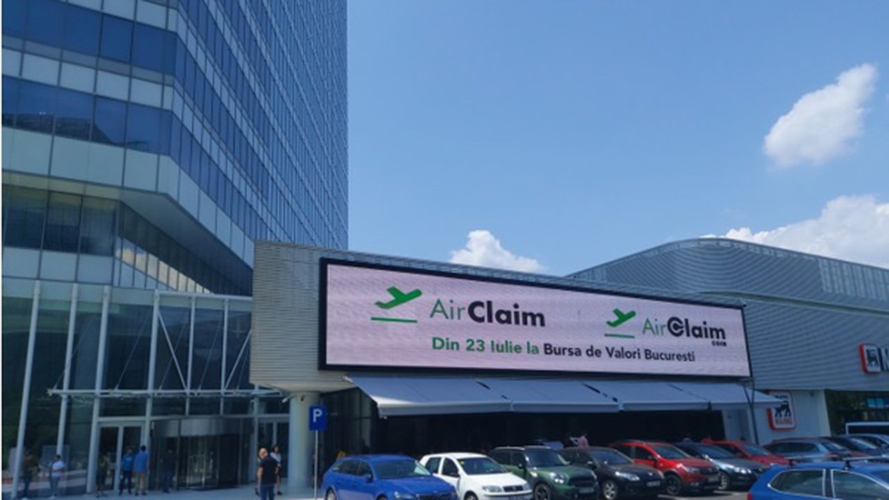 air claim